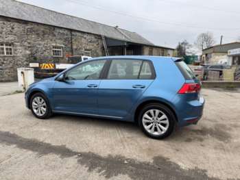 Used Volkswagen Golf 2013 for sale - 73697303: Photo