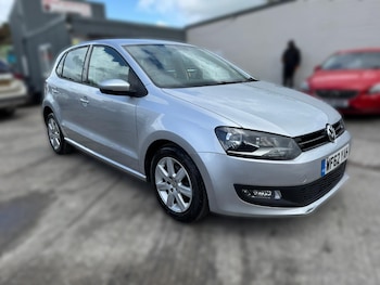 Used Volkswagen Polo 2013 for sale - 78257635: Photo
