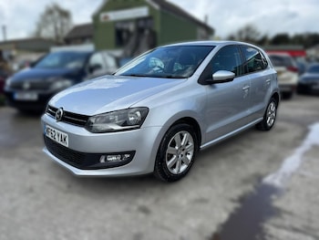 Used Volkswagen Polo 2013 for sale - 78257635: Photo