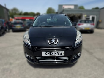 Used Peugeot 5008 2013 for sale - 78669272: Photo