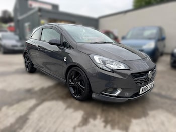 Used Vauxhall Corsa 2015 for sale - 78454851: Photo