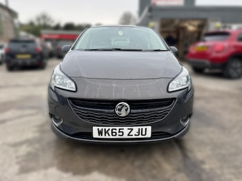 Used Vauxhall Corsa 2015 for sale - 78454851: Photo