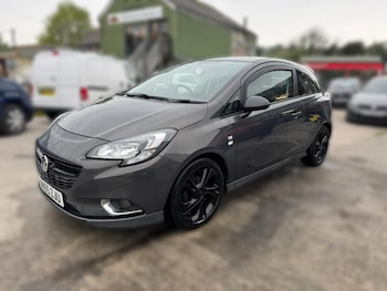 Used Vauxhall Corsa 2015 for sale - 78454851: Photo