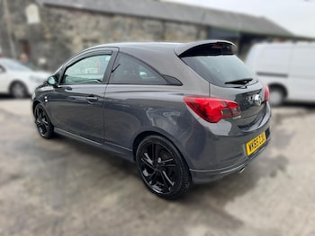 Used Vauxhall Corsa 2015 for sale - 78454851: Photo