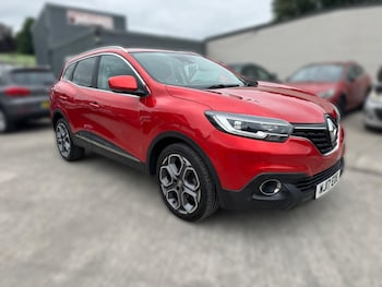 Used Renault Kadjar 2017 for sale - 79086117: Photo