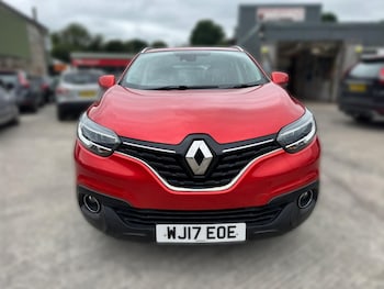 Used Renault Kadjar 2017 for sale - 79086117: Photo