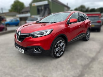 Used Renault Kadjar 2017 for sale - 79086117: Photo