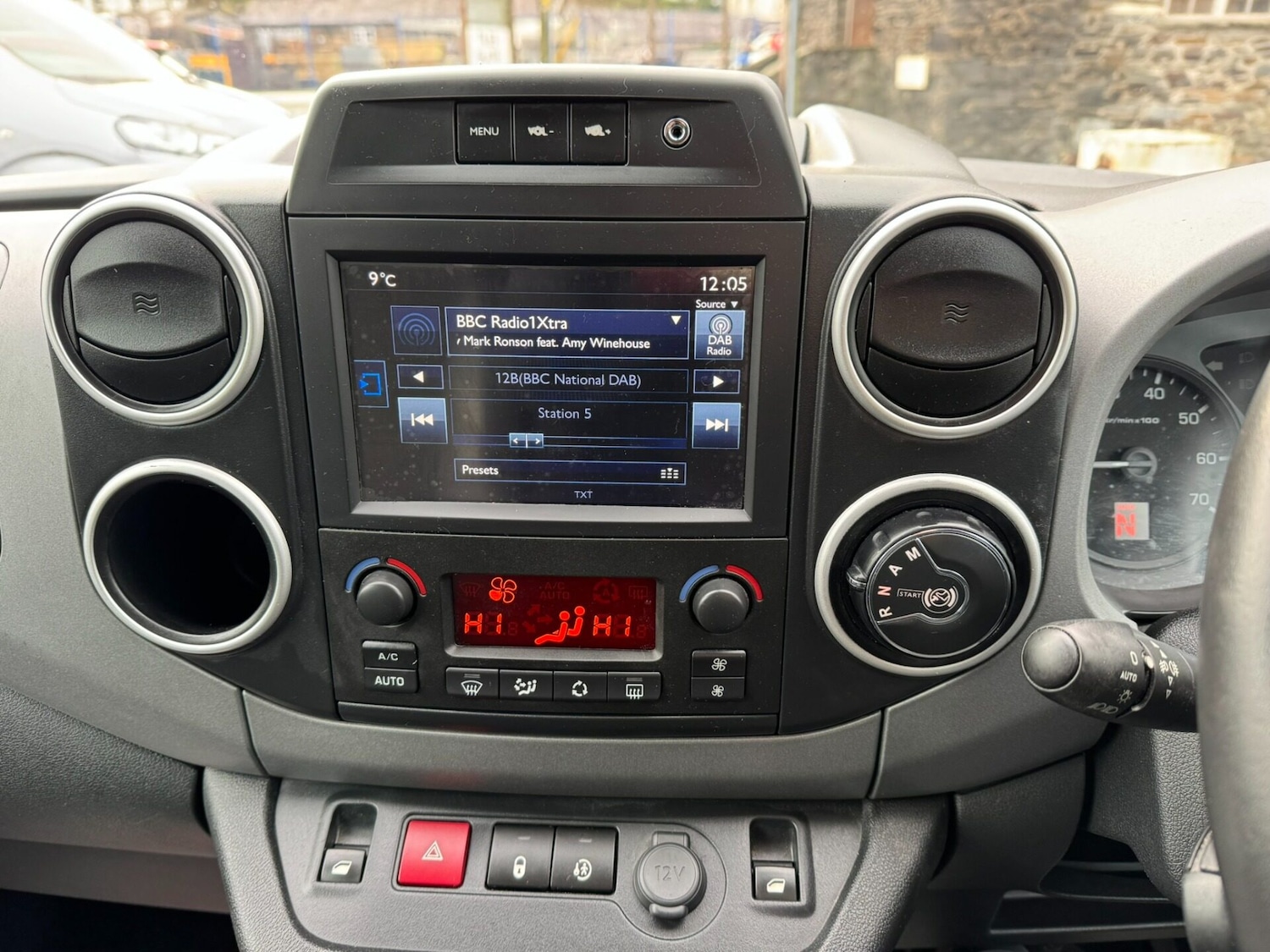 Used Peugeot Partner Tepee 2018 for sale - 77589888: Photo 16