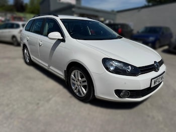 Used Volkswagen Golf 2012 for sale - 78655898: Photo