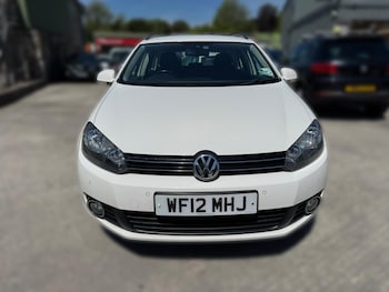 Used Volkswagen Golf 2012 for sale - 78655898: Photo