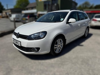 Used Volkswagen Golf 2012 for sale - 78655898: Photo