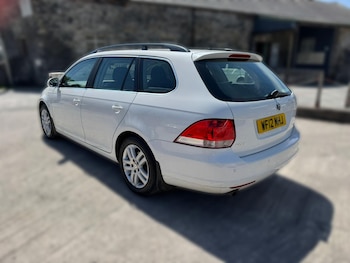 Used Volkswagen Golf 2012 for sale - 78655898: Photo