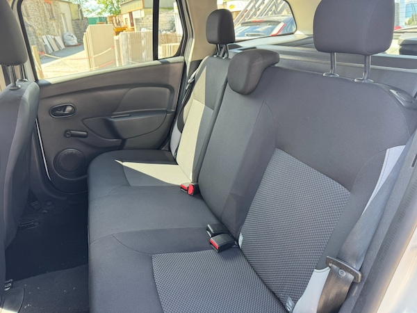 Used Dacia Logan MCV 2015 for sale - 74644760: Photo 13