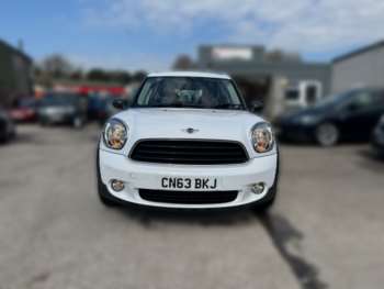 Used MINI Countryman 2013 for sale - 74261831: Photo
