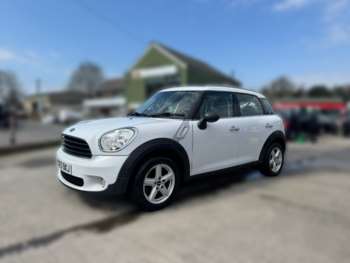 Used MINI Countryman 2013 for sale - 74261831: Photo