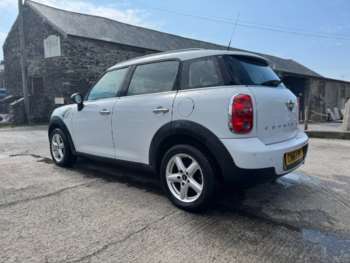 Used MINI Countryman 2013 for sale - 74261831: Photo
