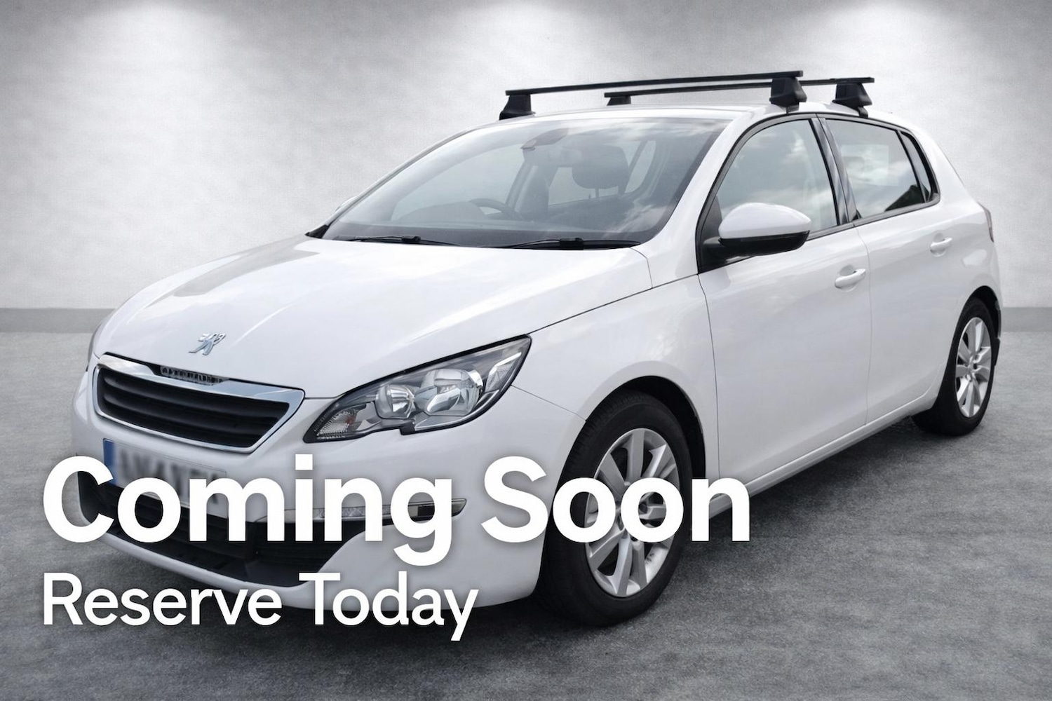 Used Peugeot 308 2014 for sale - 78131732: Photo 1