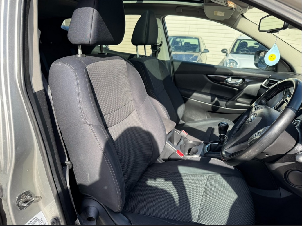 Used Nissan Qashqai 2015 for sale - 76625218: Photo 10