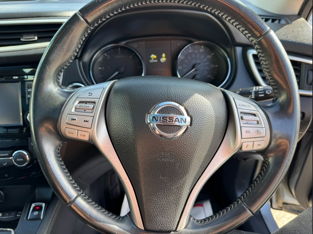 Used Nissan Qashqai 2015 for sale - 76625218: Photo 12