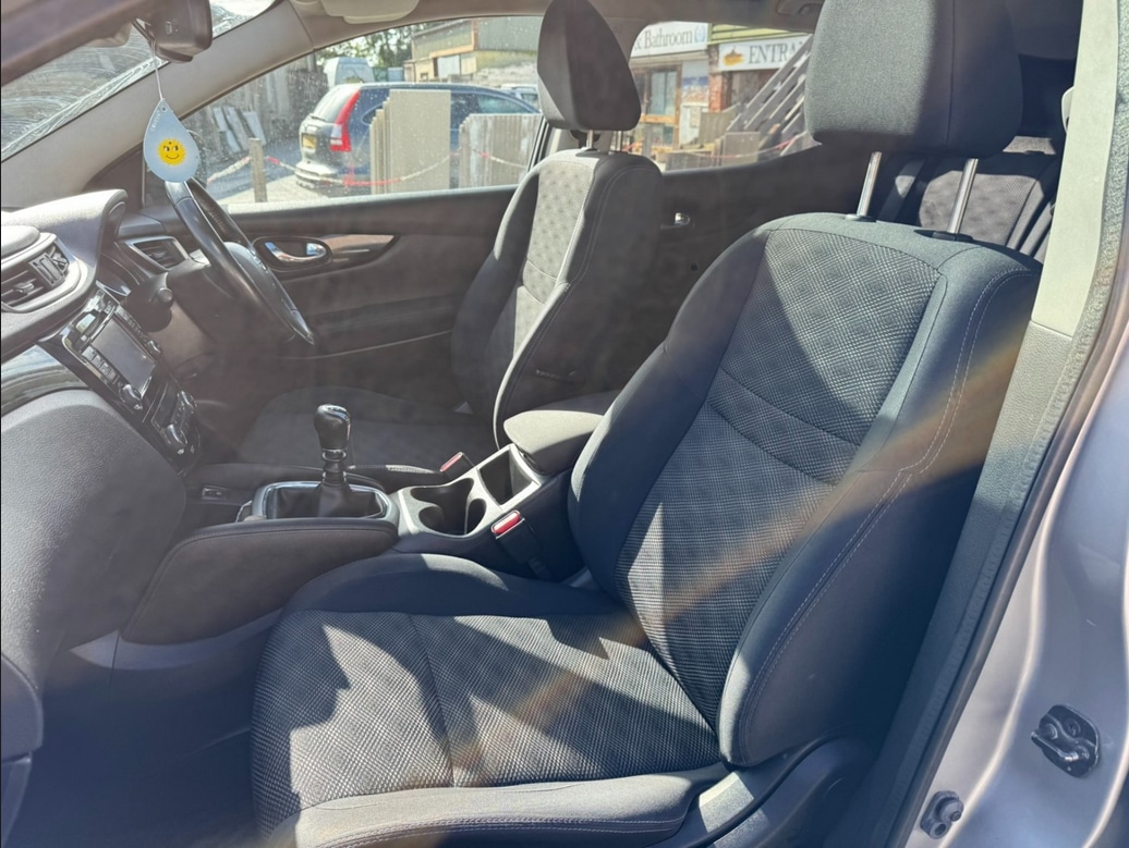 Used Nissan Qashqai 2015 for sale - 76625218: Photo 14