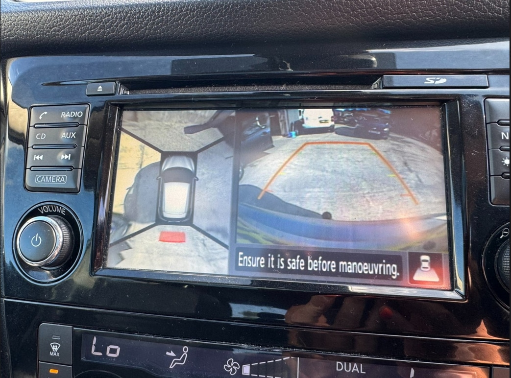 Used Nissan Qashqai 2015 for sale - 76625218: Photo 18