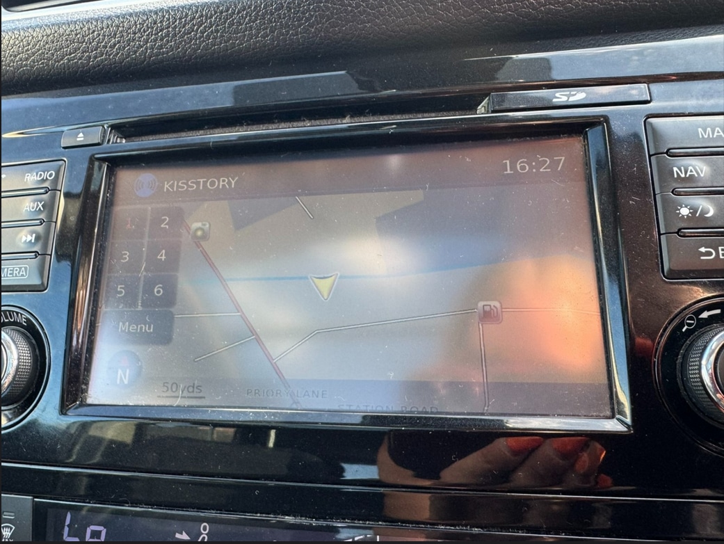 Used Nissan Qashqai 2015 for sale - 76625218: Photo 19