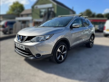 2015 - 1.5 dCi N-Tec+ 5dr