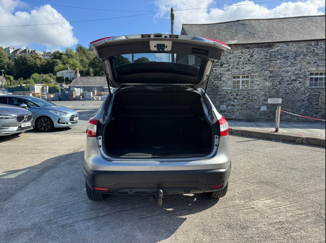 Used Nissan Qashqai 2015 for sale - 76625218: Photo 7