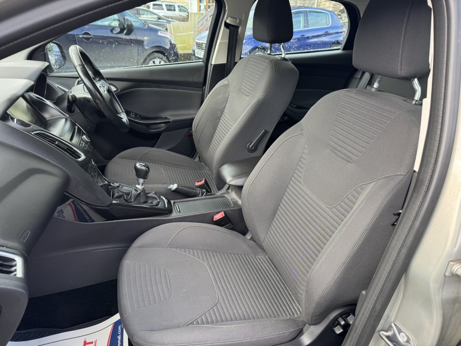 Used Ford Focus 2015 for sale - 76625316: Photo 13