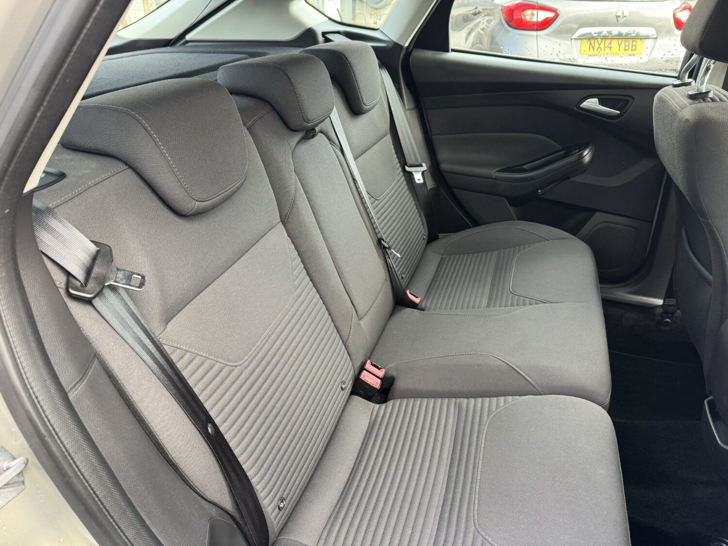 Used Ford Focus 2015 for sale - 76625316: Photo 14