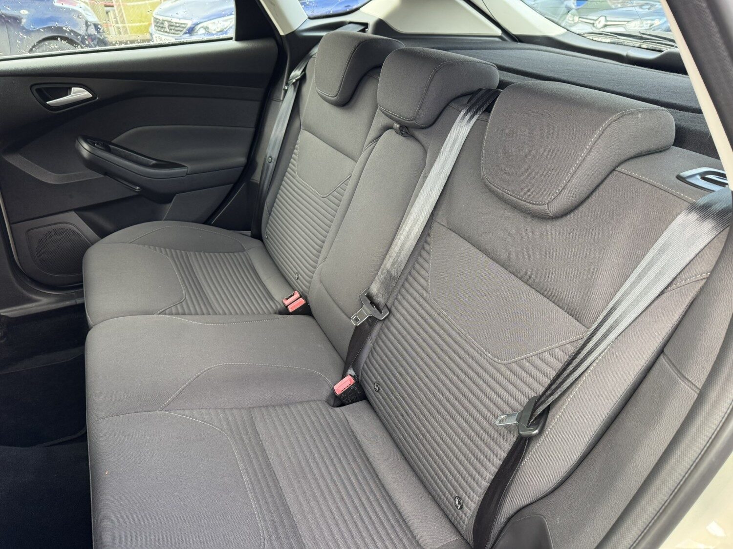 Used Ford Focus 2015 for sale - 76625316: Photo 15