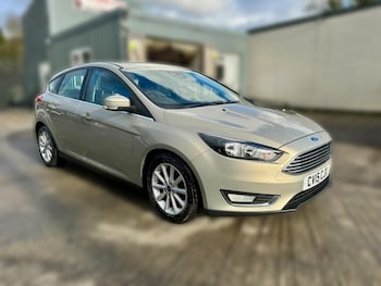 Ford - Focus