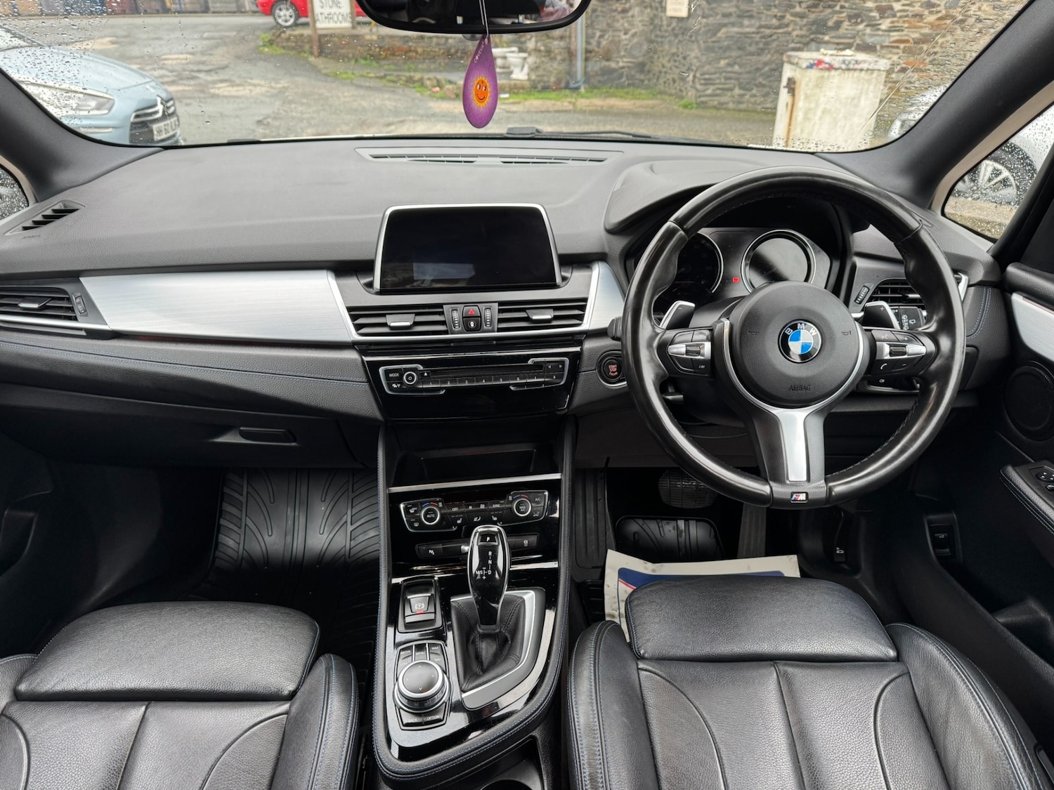 Used BMW 2 Series 2018 for sale - 76159629: Photo 10