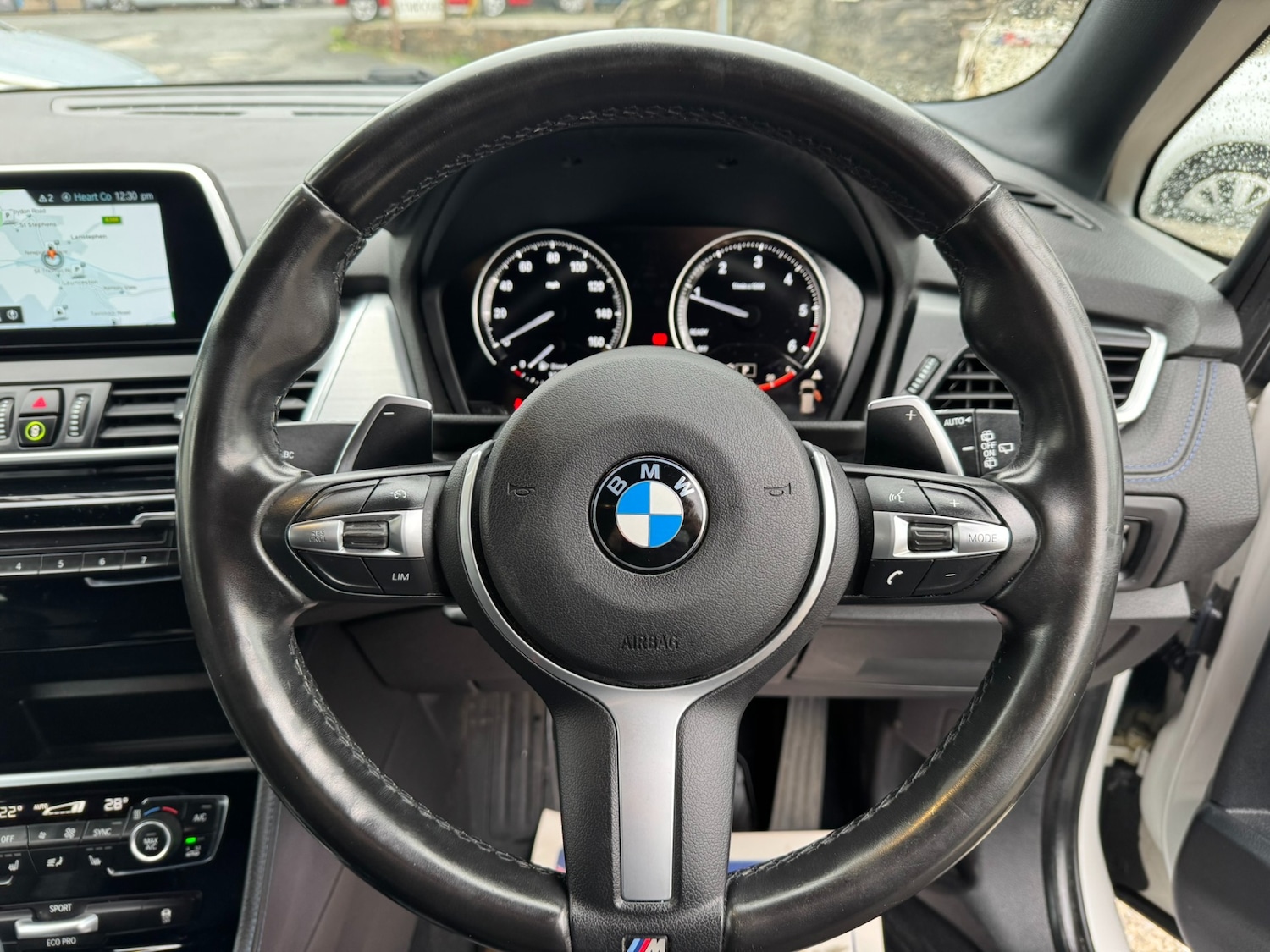 Used BMW 2 Series 2018 for sale - 76159629: Photo 12