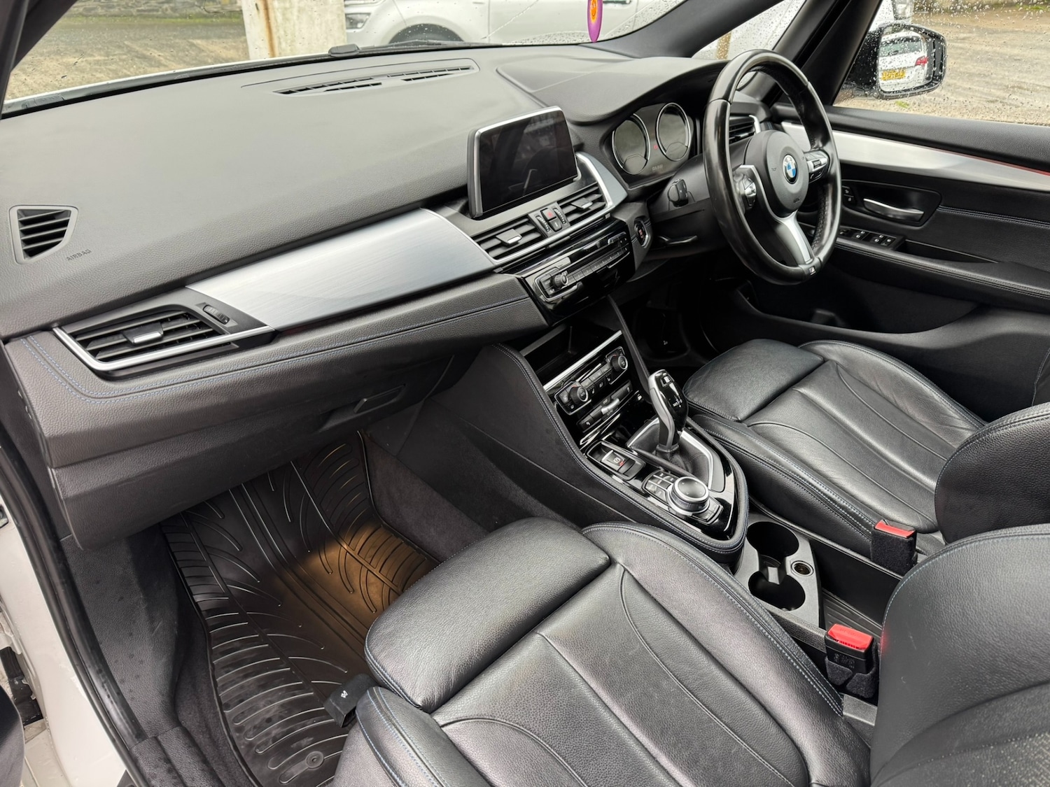 Used BMW 2 Series 2018 for sale - 76159629: Photo 14