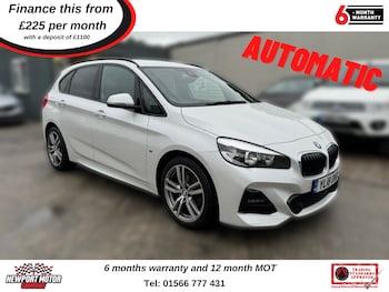 BMW - 2 Series