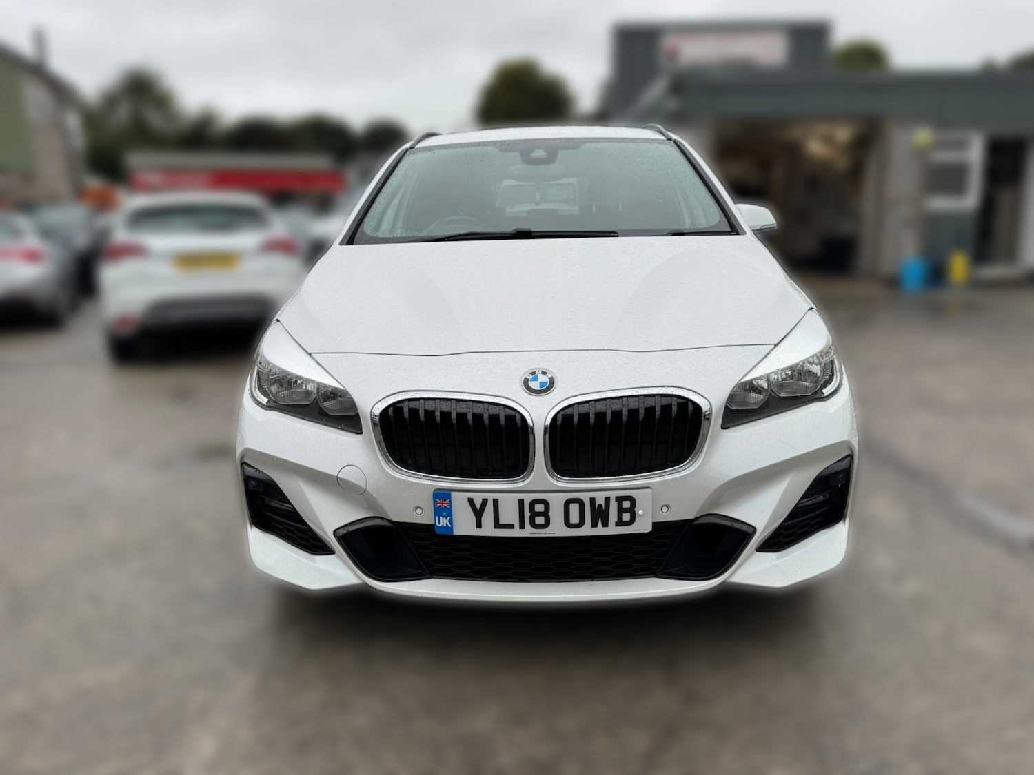 Used BMW 2 Series 2018 for sale - 76159629: Photo 2
