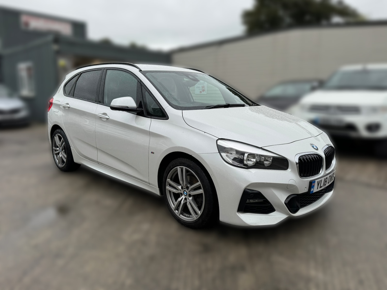 Used BMW 2 Series 2018 for sale - 76159629: Photo 24