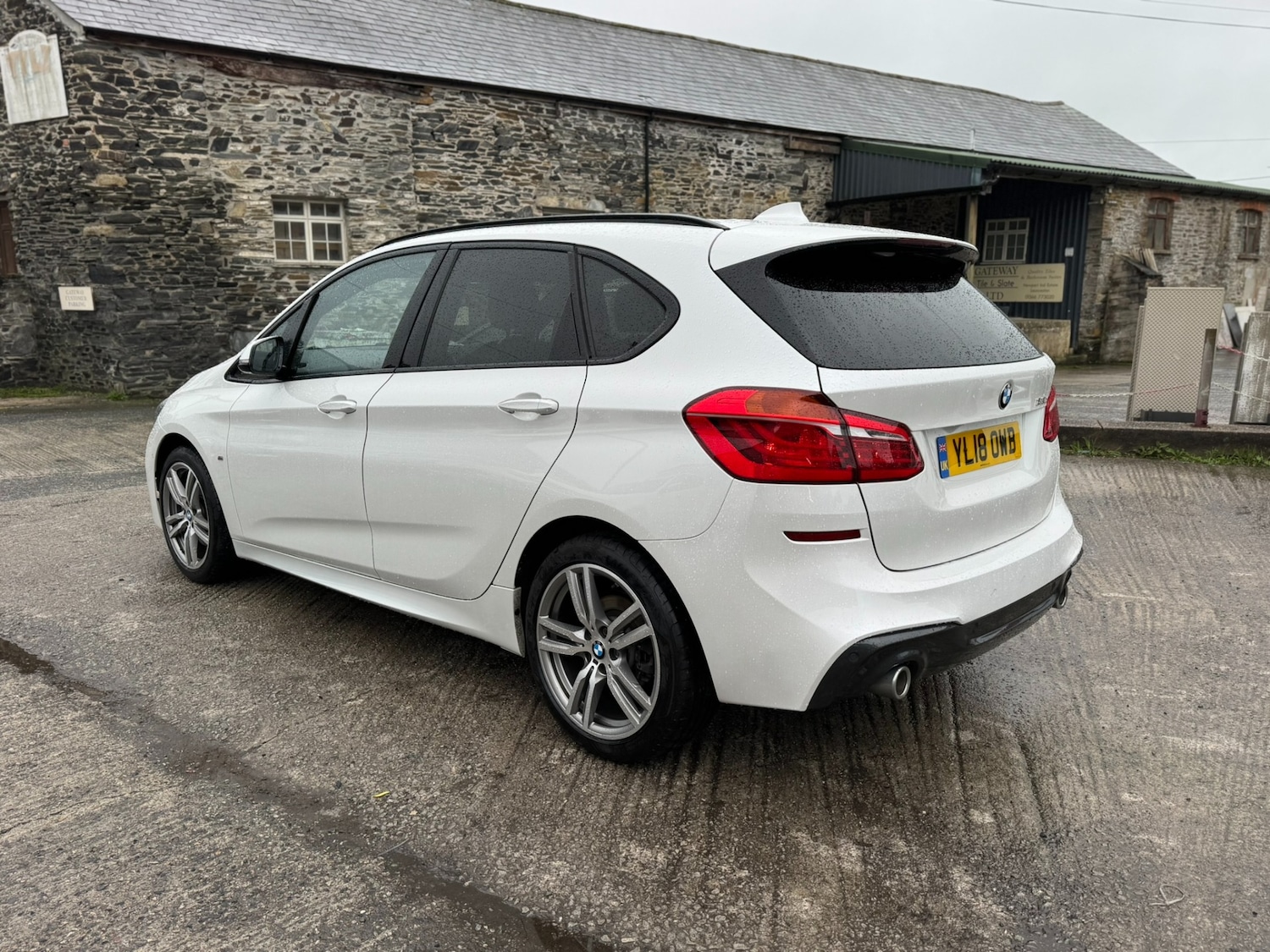 Used BMW 2 Series 2018 for sale - 76159629: Photo 4