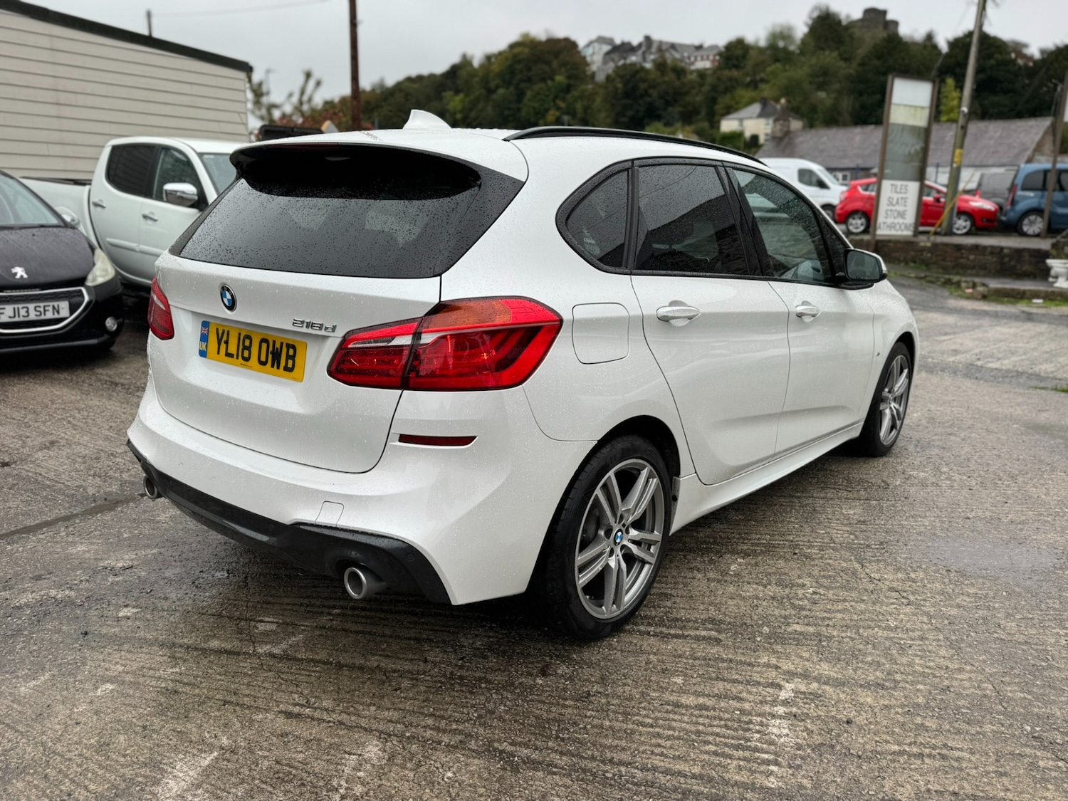 Used BMW 2 Series 2018 for sale - 76159629: Photo 6