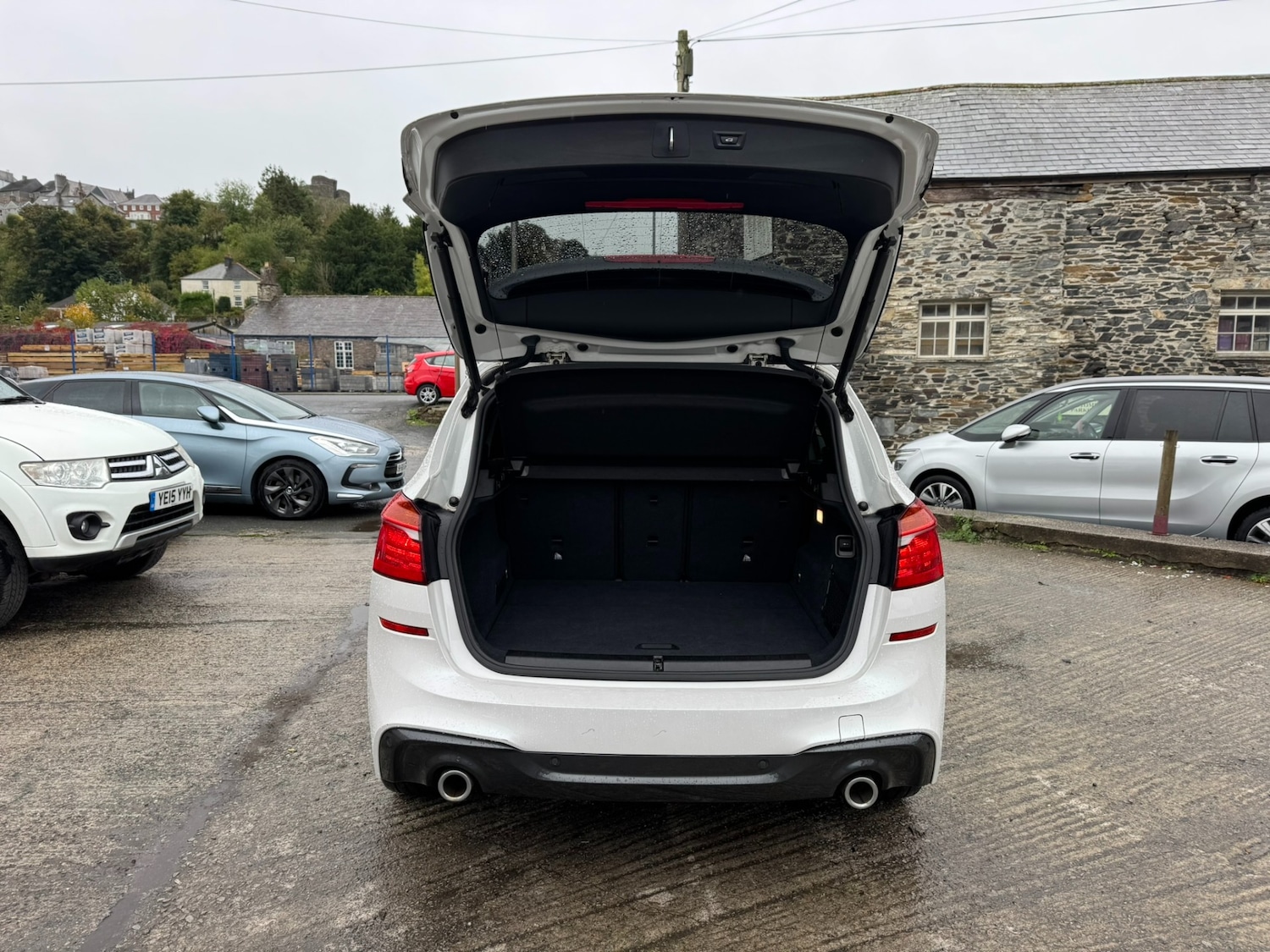 Used BMW 2 Series 2018 for sale - 76159629: Photo 7