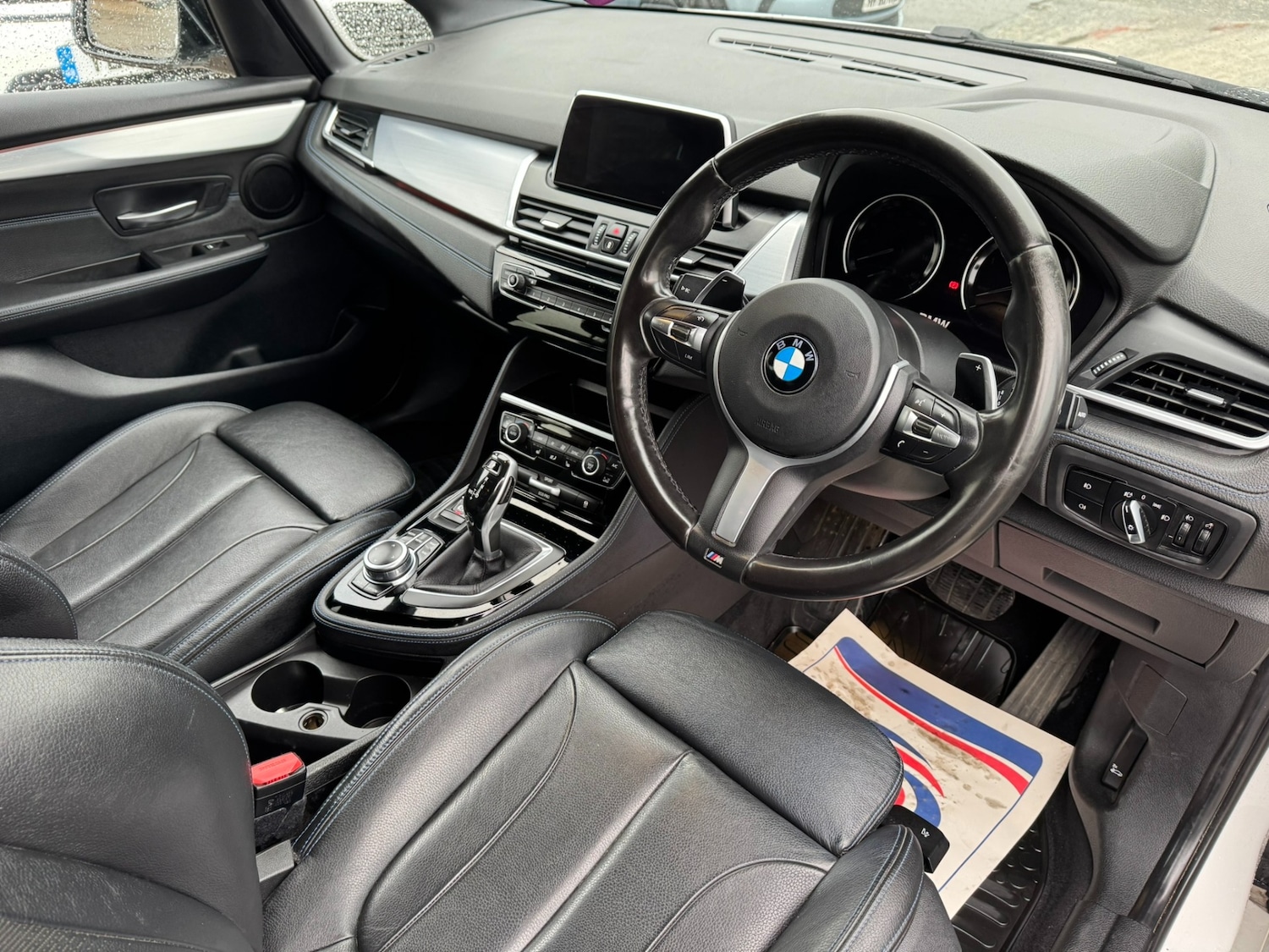 Used BMW 2 Series 2018 for sale - 76159629: Photo 9