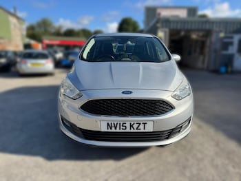 Used Ford Grand C-Max 2015 for sale - 79152671: Photo