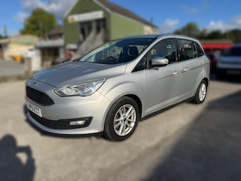 Used Ford Grand C-Max 2015 for sale - 79152671: Photo