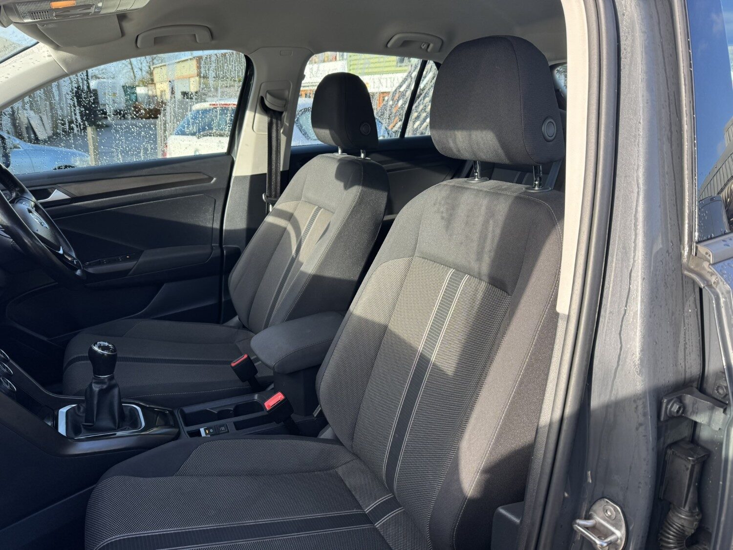 Used Volkswagen T-Roc 2019 for sale - 76736549: Photo 13