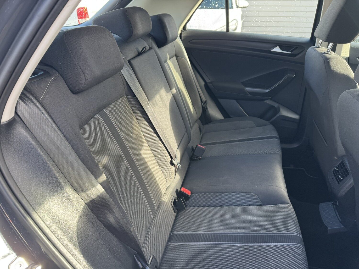 Used Volkswagen T-Roc 2019 for sale - 76736549: Photo 14