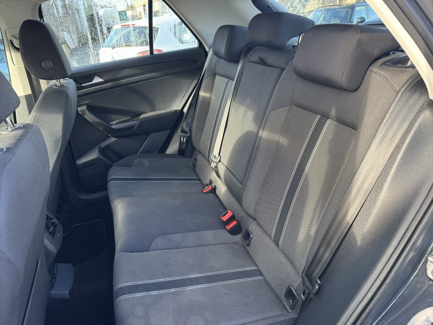 Used Volkswagen T-Roc 2019 for sale - 76736549: Photo 15