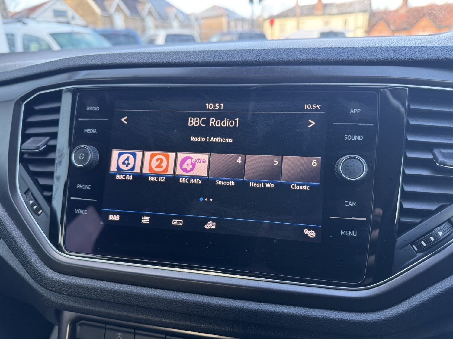 Used Volkswagen T-Roc 2019 for sale - 76736549: Photo 18