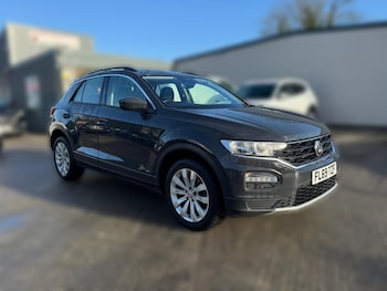 2019 - 1.6 TDI SE 5dr