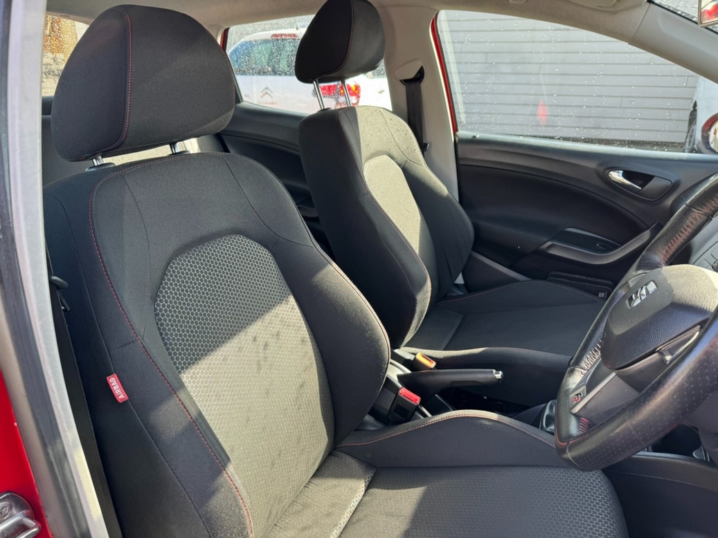 Used SEAT Ibiza 2014 for sale - 76625245: Photo 11